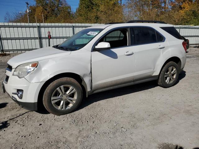 2GNFLGEK3E6123527 | 2014 CHEVROLET EQUINOX LT