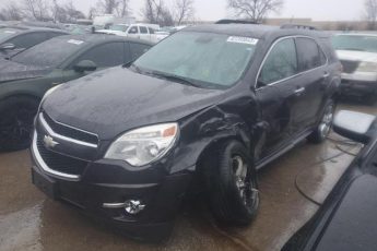 2GNFLGEK3F6266690 | 2015 CHEVROLET EQUINOX LT