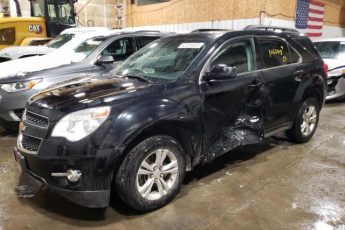 2GNFLGEK4F6244181 | 2015 CHEVROLET EQUINOX LT