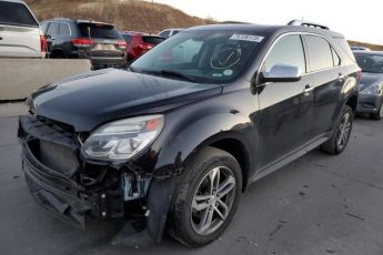 2GNFLGEK5H6282750 | 2017 CHEVROLET EQUINOX PR