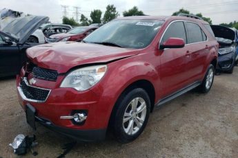 2GNFLGEK6F6373328 | 2015 CHEVROLET EQUINOX LT