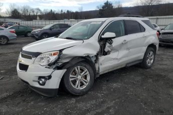 2GNFLGEK7F6371605 | 2015 CHEVROLET EQUINOX LT