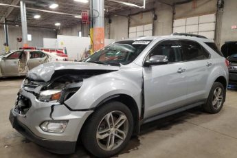 2GNFLGEK7G6195110 | 2016 CHEVROLET EQUINOX LT