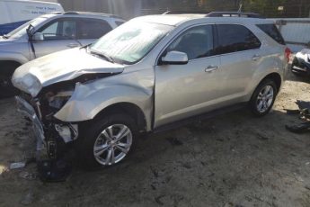 2GNFLGEK8E6192410 | 2014 CHEVROLET EQUINOX LT