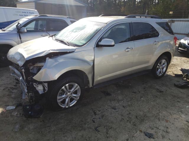 2GNFLGEK8E6192410 | 2014 CHEVROLET EQUINOX LT