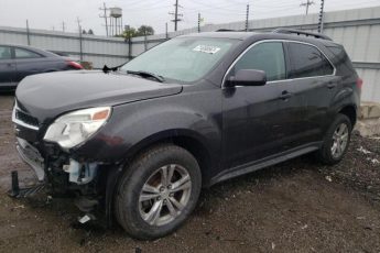 2GNFLGEK8F6238545 | 2015 CHEVROLET EQUINOX LT