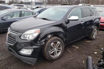 2GNFLGEK8G6178171 | 2016 CHEVROLET EQUINOX LT