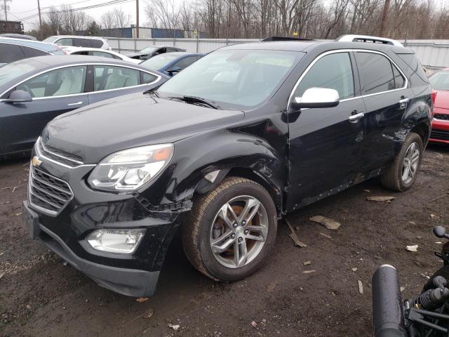 2GNFLGEK8G6178171 | 2016 CHEVROLET EQUINOX LT