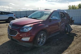 2GNFLGEK8G6310734 | 2016 CHEVROLET EQUINOX LT