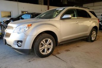 2GNFLGEK9F6141306 | 2015 CHEVROLET EQUINOX LT