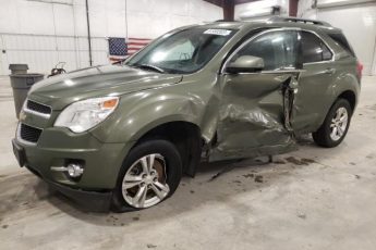 2GNFLGEK9F6253863 | 2015 CHEVROLET EQUINOX LT