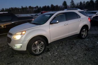 2GNFLGEK9G6133286 | 2016 CHEVROLET EQUINOX LT