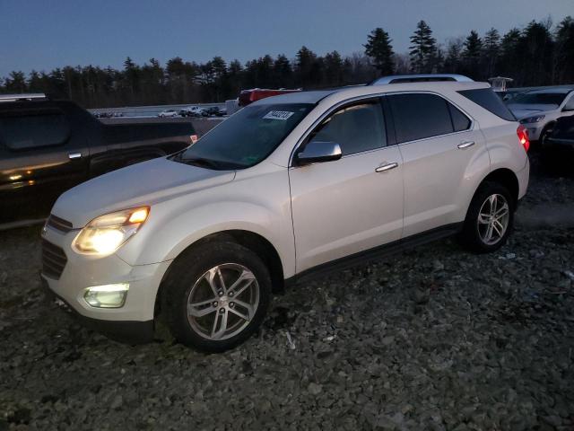 2GNFLGEK9G6133286 | 2016 CHEVROLET EQUINOX LT