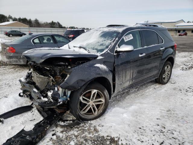 2GNFLGEK9H6239254 | 2017 CHEVROLET EQUINOX PR