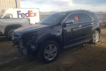 2GNFLHE32E6205912 | 2014 CHEVROLET EQUINOX LT