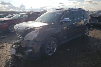 2GNFLHE33E6184455 | 2014 CHEVROLET EQUINOX LT