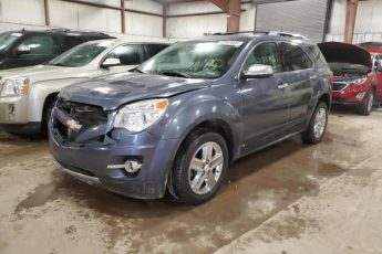 2GNFLHE33E6223061 | 2014 CHEVROLET EQUINOX LT