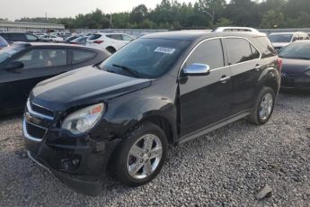 2GNFLHE35F6356440 | 2015 CHEVROLET EQUINOX LT