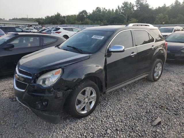 2GNFLHE35F6356440 | 2015 CHEVROLET EQUINOX LT