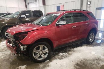 2GNFLHE38E6305447 | 2014 CHEVROLET EQUINOX LT