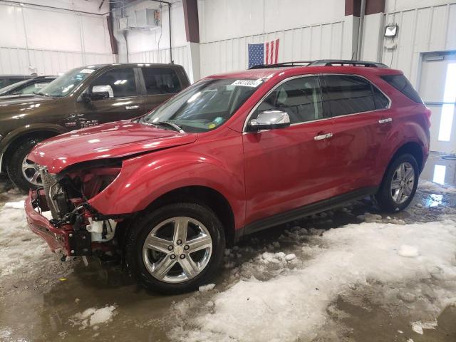 2GNFLHE38E6305447 | 2014 CHEVROLET EQUINOX LT