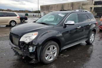 2GNFLHEK3E6190375 | 2014 CHEVROLET EQUINOX LT