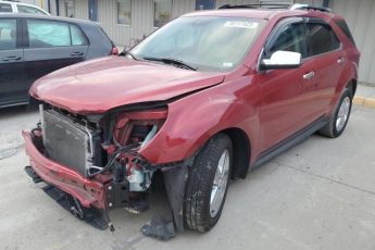 2GNFLHEK3E6203738 | 2014 CHEVROLET EQUINOX LT