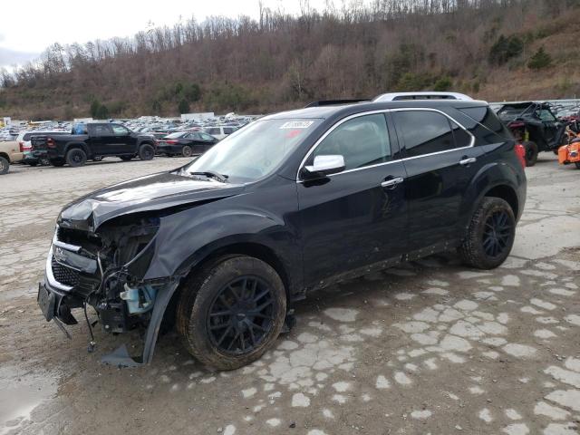 2GNFLHEKXE6204983 | 2014 CHEVROLET EQUINOX LT