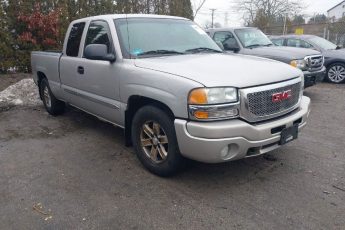 2GTEC19V441165285 | 2004 GMC SIERRA 1500