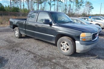 2GTEC19V9X1564391 | 1999 GMC SIERRA 1500