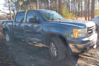 2GTEK13M781143127 | 2008 GMC SIERRA 1500