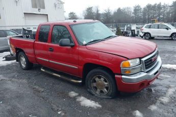 2GTEK19B151232810 | 2005 GMC SIERRA 1500