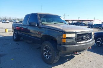 2GTEK19R7V1500997 | 1997 GMC SIERRA 1500