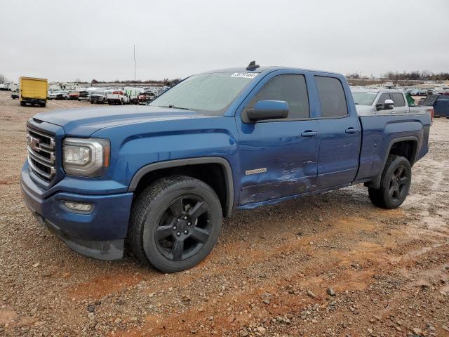 2GTR1LECXK1100994 | 2019 GMC SIERRA LIM