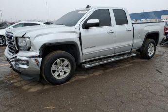 2GTV2MEC0K1184812 | 2019 GMC SIERRA LIM