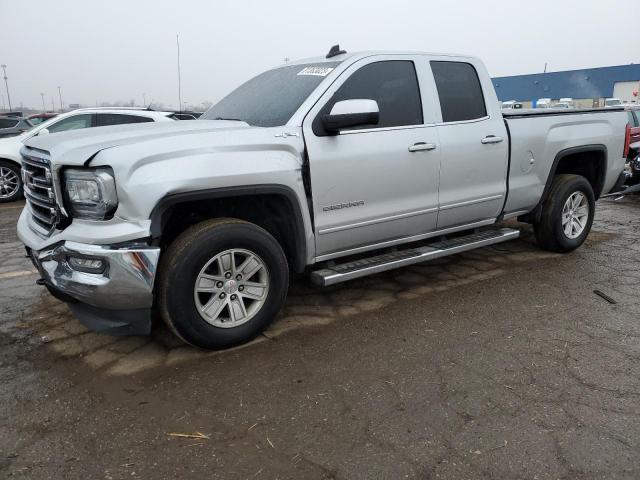 2GTV2MEC0K1184812 | 2019 GMC SIERRA LIM