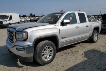 2GTV2MEC8K1221508 | 2019 GMC SIERRA LIM