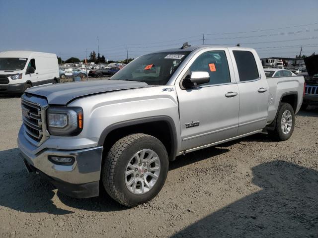 2GTV2MEC8K1221508 | 2019 GMC SIERRA LIM