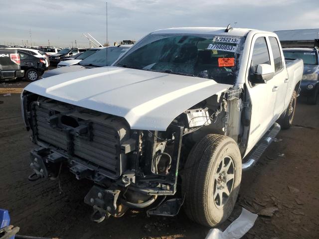 2GTV2MECXK1185076 | 2019 GMC SIERRA LIM