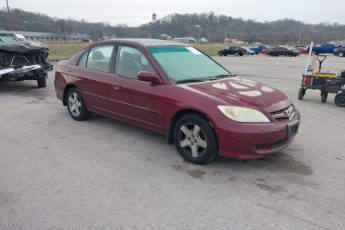 2HGES26794H630120 | 2004 HONDA CIVIC