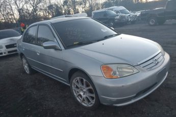 2HGES26892H555781 | 2002 HONDA CIVIC