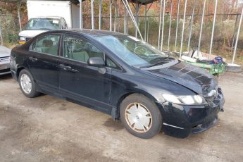 2HGFA16409H113934 | 2009 HONDA CIVIC SDN