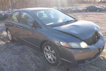 2HGFA16579H369982 | 2009 HONDA CIVIC