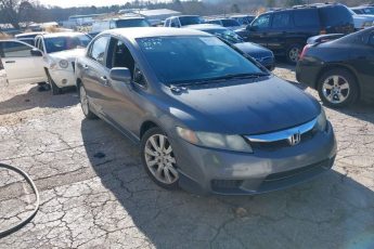 2HGFA1F64AH523402 | 2010 HONDA CIVIC