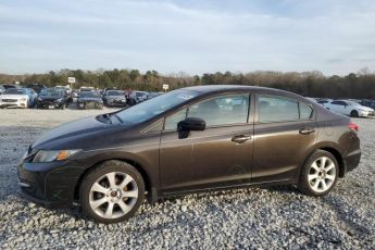 2HGFB2F52EH508817 | 2014 HONDA CIVIC LX