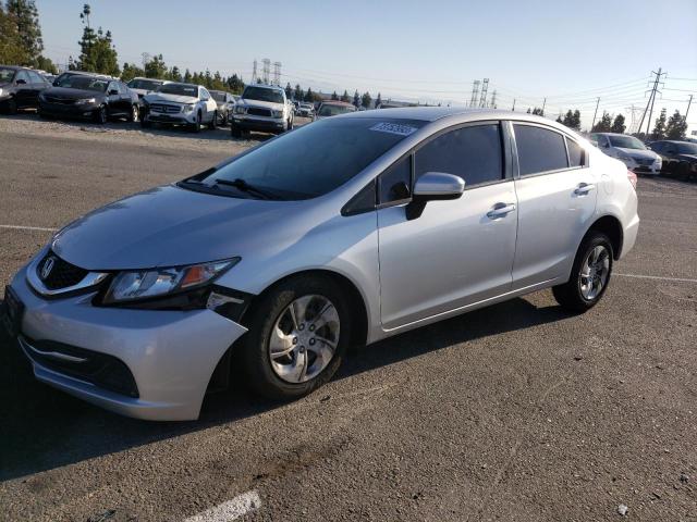 2HGFB2F59FH517273 | 2015 HONDA CIVIC LX