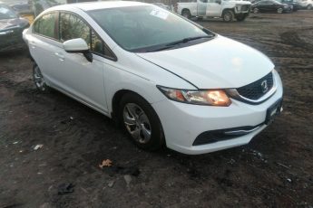 2HGFB2F59FH560155 | 2015 HONDA CIVIC