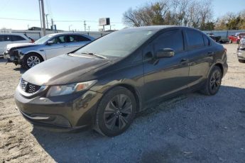 2HGFB2F5XEH524750 | 2014 HONDA CIVIC LX