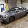 LPSED3KA1NL073457 | 2022 POLESTAR 2