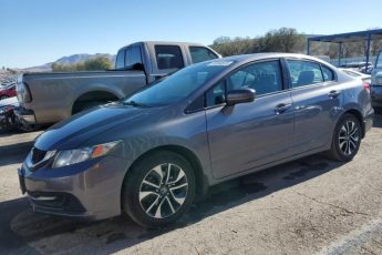 2HGFB2F84EH541277 | 2014 HONDA CIVIC EX